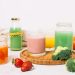 Jaga Kondisi Tubuh Tetap Fit, Sajikan 4 Minuman Sehat Ini saat Lebaran