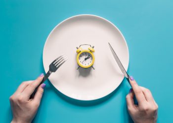 Ini Dia 5 Tips Aman Intermittent Fasting agar Tidak Mengganggu Hormon Perempuan