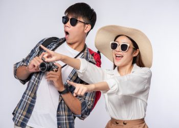 Traveling dan Ibadah Lancar, Ini 5 Tips Liburan saat Bulan Puasa