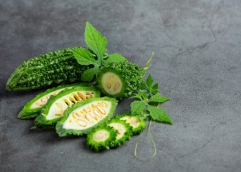 Pare Bakar: Rasa Pahitnya Lebih Ringan, Tapi Manfaat Tetap Maksimal