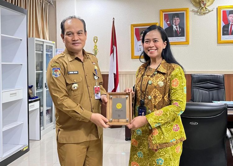 Kolaborasi Jasa Raharja-Pemprov Bengkulu: Tingkatkan Keselamatan dan Pajak