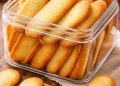 Kue Lidah Kucing, Camilan Tipis Renyah yang Paling Diminati Saat Lebaran