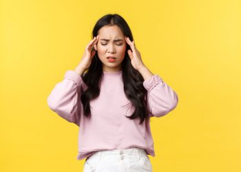 Bangun Tidur Langsung Pusing? Bisa Jadi Mungkin Ini Penyebabnya