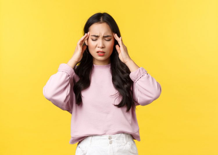 Bangun Tidur Langsung Pusing? Bisa Jadi Mungkin Ini Penyebabnya