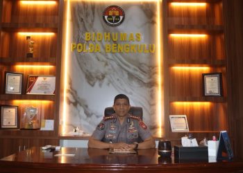 Polda Bengkulu Luruskan Isu Viral Penganiayaan Anak Anggota DPRD, Tegaskan Proses Hukum Tetap Berjalan