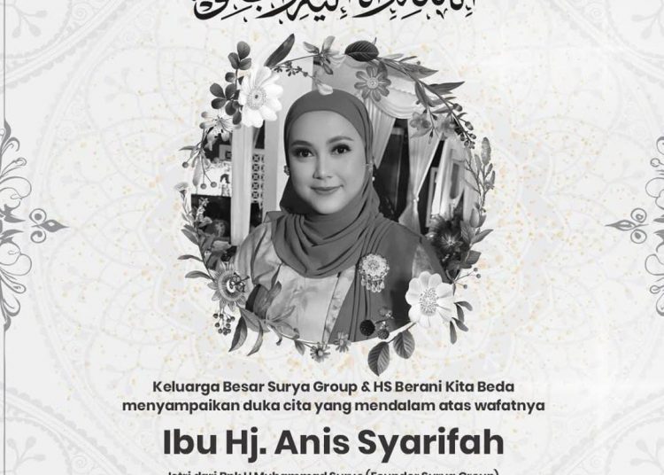 Tabrakan Harley vs Jupiter di Jalan Wates-Purworejo, Menantu Wabup Bengkulu Utara Tutup Usia