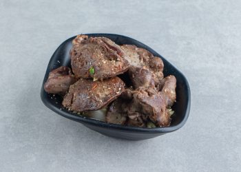 Bukan Sayur! Ini 7 Makanan yang Lebih Berisiko Menyebabkan Asam Urat