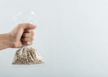 Jangan Asal Mengemas! Pengemasan Takjil Ini Bisa Berisiko bagi Kesehatan