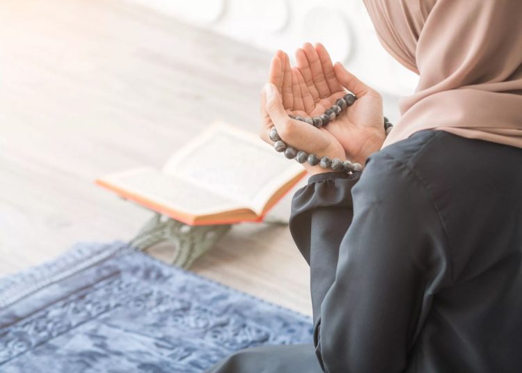 Menyambut Sang Buah Hati, Kumpulan Doa Mustajab Memohon Kelancaran Persalinan