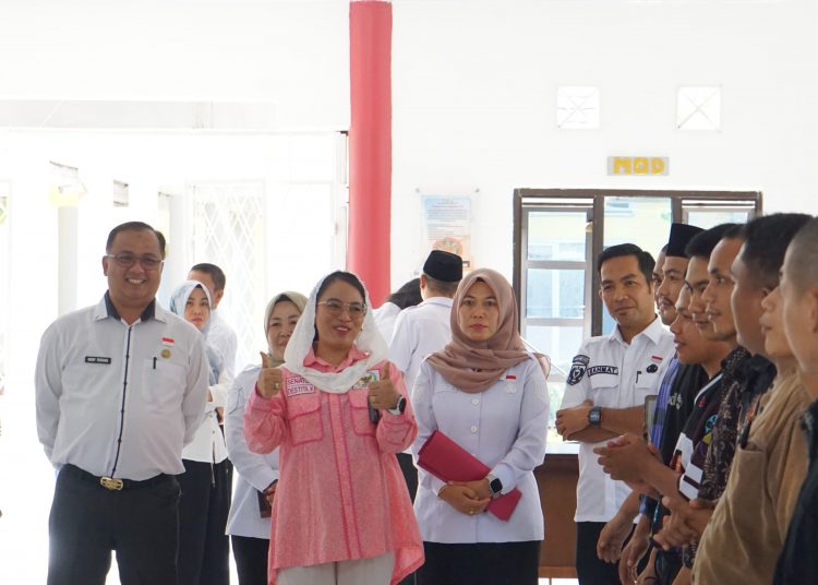 Pelayanan RSKJ Dikaji, Senator Destita Tegaskan Kebutuhan SDM dan Fasilitas