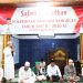 Safari Ramadan di Rawa Makmur, Momentum Sinergi Pemprov dan Pemkot Bengkulu