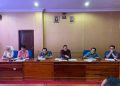 Pansus DPRD Bengkulu Mulai Sapu Bersih Aset Kendaraan Dinas, OPD Dipanggil Bergiliran