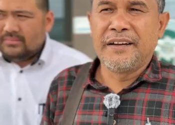 Sidang Korupsi Tambang Bengkulu Berlanjut, Penasihat Hukum Sebut Ratusan Karyawan Dirumahkan