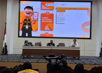 Mahasiswa Dehasen Didorong Tembus Pasar Lewat Pelatihan Kewirausahaan