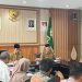 Pemprov Bengkulu Matangkan Verifikasi BSPS 2026, Pastikan Bantuan Tepat Sasaran dan Transparan