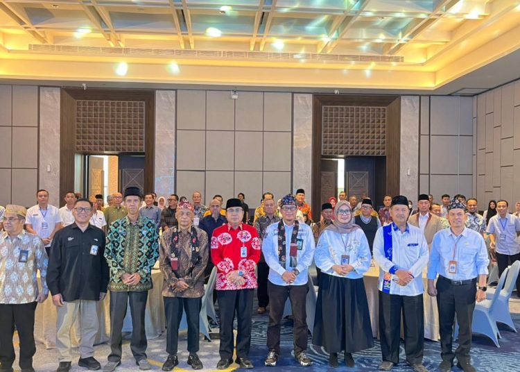 Pemprov Bengkulu Perkuat Sinergi Pusat–Daerah, Dorong Peningkatan Mutu Pendidikan 2026