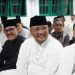 Wakil Walikota Ronny Tobing Sumbangkan Gajinya untuk Pembangunan Masjid