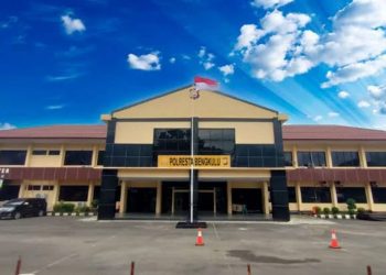 Surat Panggilan Disiapkan, Wakil Rektor III Unived Bengkulu Segera Diperiksa Polisi