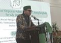 GMNI dan HMI Bengkulu Desak LLDIKTI II Copot Wakil Rektor III Universitas Dehasen
