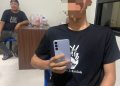 HP Pelajar Raib Saat Dicas, Polisi Ringkus Pemuda 18 Tahun di Ratu Agung