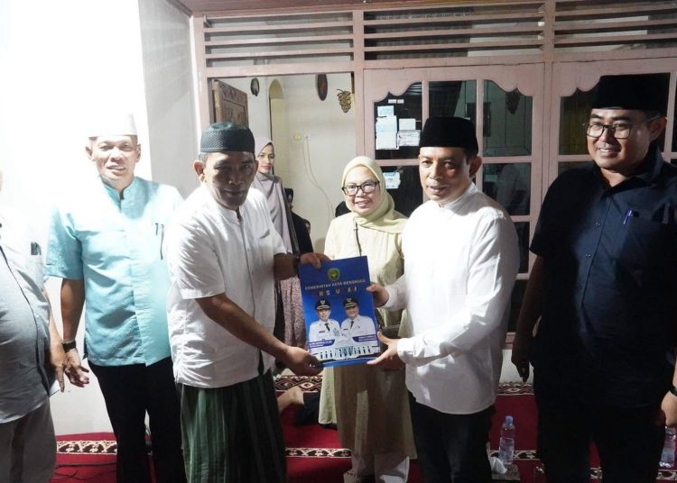 Hadir di Rumah Duka, Layanan 4 in 1 Bakal Diterapkan di Seluruh Indonesia
