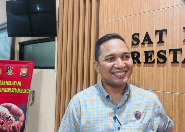 Wakil Rektor III Universitas Dehasen Bengkulu Diperiksa Polisi, Kasus Dugaan Penganiayaan Tak Bisa Dihentikan Tanpa Perdamaian