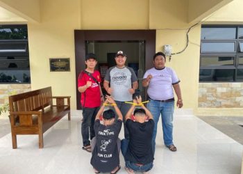 Dua Pelaku Pencurian HP di Kosan Sawah Lebar Dibekuk, Polisi Kembangkan Kasus