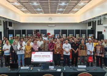 OJK Apresiasi Kinerja Bank Bengkulu 2025, Aset Tembus Rp11,1 Triliun, Laba Capai Rp135,4 Miliar