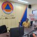 BPBD Kota Bengkulu Optimalkan Layanan Darurat Melalui Gedung Pusdalops