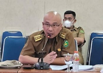 Isu Pembongkaran SDN 62 Bengkulu Beredar di Medsos, BPKAD Tegaskan Tidak Ada Instruksi Resmi