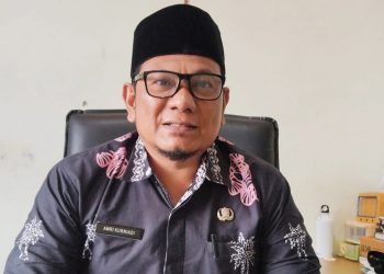 Antisipasi Zakat “Salah Alamat”, Pemkab Mukomuko Perketat Pembekalan Amil Soal Syariat
