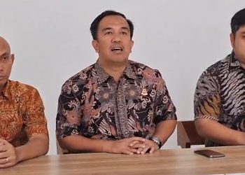 Terdakwa Korupsi Tambang Batubara Bengkulu Ajukan Plea Bargain, Siap Ganti Kerugian Negara Rp159,8 Miliar