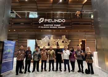 Pemprov Bengkulu Genjot Kawasan Industri Pulau Baai, Pelindo Dorong Pembangunan Pabrik Biodiesel