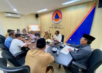 Warga Diminta Manfaatkan Call Center BPBD Jika Membutuhkan Bantuan Darurat