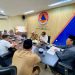 Warga Diminta Manfaatkan Call Center BPBD Jika Membutuhkan Bantuan Darurat