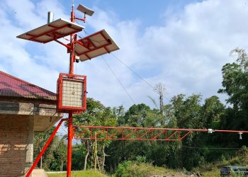 BPBD Bengkulu Rencanakan EWS Banjir, Perkuat Sistem Peringatan Dini Bencana