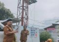 BPBD Bengkulu Usulkan Penambahan Titik Early Warning System Gempa dan Tsunami