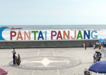 Walikota Pastikan Wisatawan Nyaman Saat Lebaran