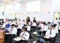 Seleksi Jabatan Eselon II Dimulai, Pemkot Bengkulu Uji Gagasan Pejabat Lewat Penulisan Makalah
