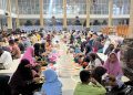 Pemprov Bengkulu Salurkan Bantuan Ratusan Juta Rupiah untuk Anak Yatim
