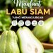 Ketahui Manfaat Labu Siam Untuk Kesehatan Tubuh