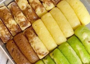 Simak Resep dan Langkah-langkah Membuat Kue Pukis Khas Banyumas