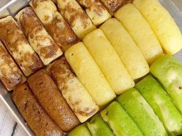 Simak Resep dan Langkah-langkah Membuat Kue Pukis Khas Banyumas
